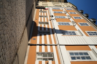 Sigma A 35 mm f/1.2 DG II - sample shots