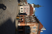 Sigma A 35 mm f/1.2 DG II - sample shots