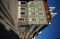 Sigma A 35 mm f/1.2 DG II - sample shots