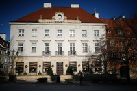 Sigma A 35 mm f/1.2 DG II - sample shots