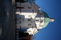 Sigma A 35 mm f/1.2 DG II - sample shots