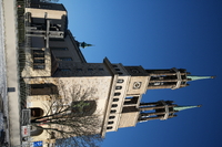 Sigma A 35 mm f/1.2 DG II - sample shots