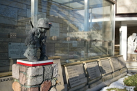 Sigma A 35 mm f/1.2 DG II - sample shots