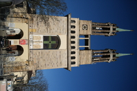 Sigma A 35 mm f/1.2 DG II - sample shots