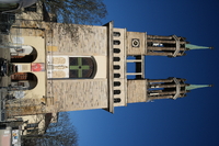 Sigma A 35 mm f/1.2 DG II - sample shots