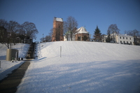 Nikkor Z 24-70 mm f/2.8 S II - sample shots