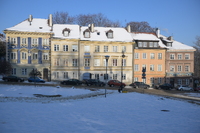 Nikkor Z 24-70 mm f/2.8 S II - sample shots