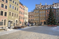 Nikkor Z 24-70 mm f/2.8 S II - sample shots