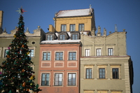 Nikkor Z 24-70 mm f/2.8 S II - sample shots