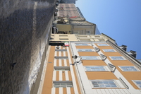 Nikkor Z 24-70 mm f/2.8 S II - sample shots