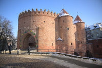 Nikkor Z 24-70 mm f/2.8 S II - sample shots