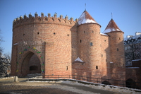 Nikkor Z 24-70 mm f/2.8 S II - sample shots