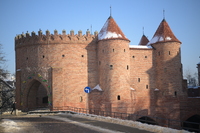 Nikkor Z 24-70 mm f/2.8 S II - sample shots