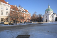 Nikkor Z 24-70 mm f/2.8 S II - sample shots