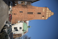 Nikkor Z 24-70 mm f/2.8 S II - sample shots