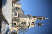 Nikkor Z 24-70 mm f/2.8 S II - sample shots