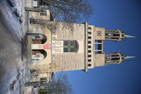 Nikkor Z 24-70 mm f/2.8 S II - sample shots