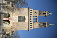 Nikkor Z 24-70 mm f/2.8 S II - sample shots