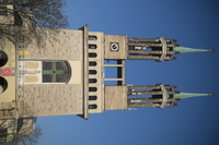 Nikkor Z 24-70 mm f/2.8 S II - sample shots