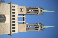 Nikkor Z 24-70 mm f/2.8 S II - sample shots