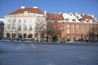 Nikkor Z 24-70 mm f/2.8 S II - sample shots