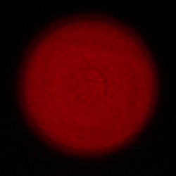 Sigma A 35 mm f/1.2 DG II - Chromatic and spherical aberration