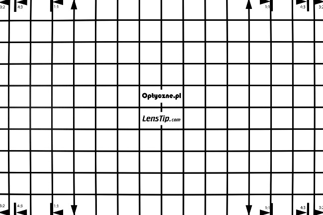   - Distortion and field of view