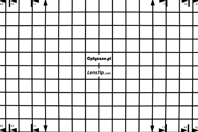   - Distortion and field of view