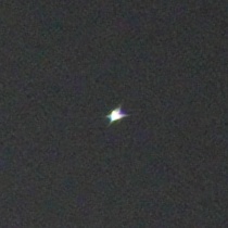 Sigma A 35 mm f/1.2 DG II - Coma, astigmatism and bokeh