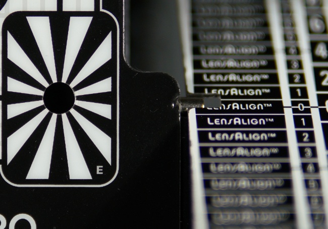 Sigma A 35 mm f/1.2 DG II - Autofocus and focus breathing Sigma A 35 mm f/1.2 DG II - Autofocus and focus breathing