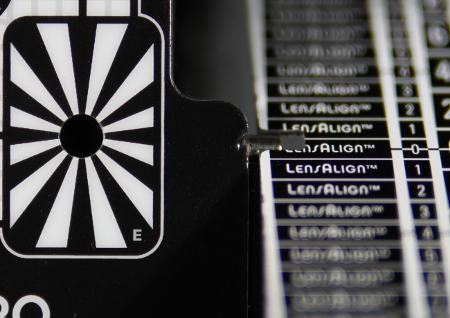 Sigma A 35 mm f/1.2 DG II - Autofocus and focus breathing Sigma A 35 mm f/1.2 DG II - Autofocus and focus breathing