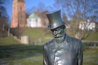 Viltrox AF 50 mm f/1.4 Pro - Sample shots