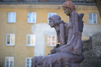 Viltrox AF 50 mm f/1.4 Pro - Sample shots