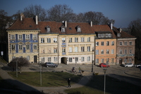 Viltrox AF 50 mm f/1.4 Pro - Sample shots