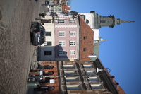 Viltrox AF 50 mm f/1.4 Pro - Sample shots