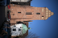 Viltrox AF 50 mm f/1.4 Pro - Sample shots