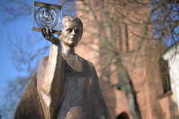 Viltrox AF 50 mm f/1.4 Pro - Sample shots