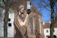 Viltrox AF 50 mm f/1.4 Pro - Sample shots