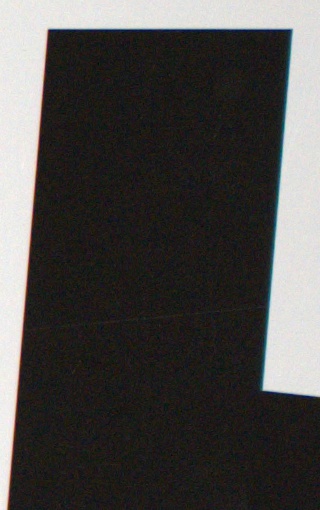 Viltrox AF 50 mm f/1.4 Pro - Chromatic and spherical aberration