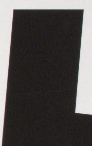 Viltrox AF 50 mm f/1.4 Pro - Chromatic and spherical aberration