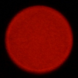 Viltrox AF 50 mm f/1.4 Pro - Chromatic and spherical aberration