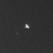 Viltrox AF 50 mm f/1.4 Pro - Coma, astigmatism and bokeh