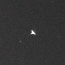 Viltrox AF 50 mm f/1.4 Pro - Coma, astigmatism and bokeh