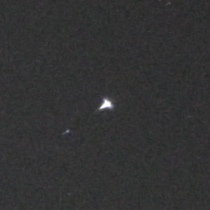 Viltrox AF 50 mm f/1.4 Pro - Coma, astigmatism and bokeh