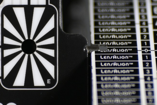 Viltrox AF 50 mm f/1.4 Pro - Autofocus and focus breathing