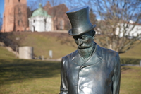 Samyang AF 24-60 mm f/2.8 FE - sample shots