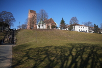 Samyang AF 24-60 mm f/2.8 FE - sample shots