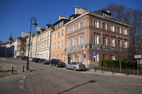 Samyang AF 24-60 mm f/2.8 FE - sample shots