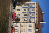 Samyang AF 24-60 mm f/2.8 FE - sample shots