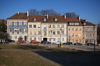 Samyang AF 24-60 mm f/2.8 FE - sample shots